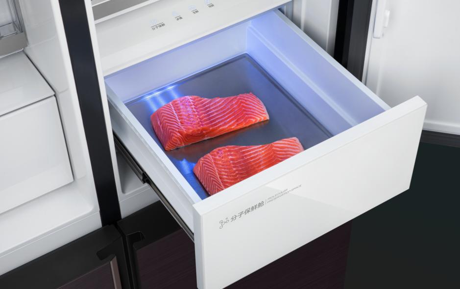 最好的tcl冰箱,特色的tcl冰箱