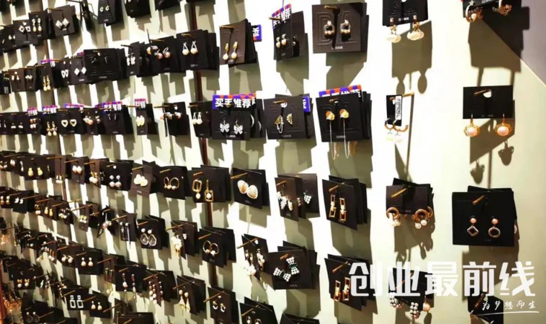 利润惊人的小饰品,成本低利润高的小饰品