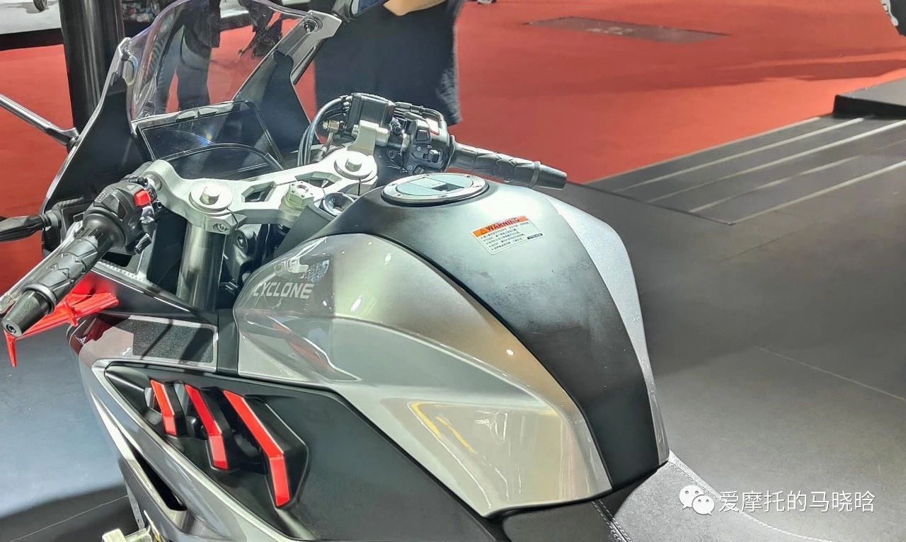 2024赛科龙rc250飓风版坐高,2024赛科龙rc250到底怎么样
