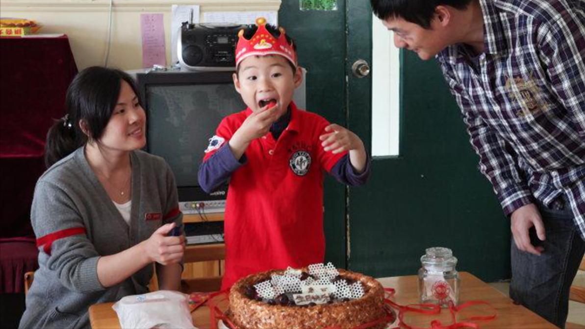 #交流经验分享生活#国学智慧：庆祝生日活动的讲究