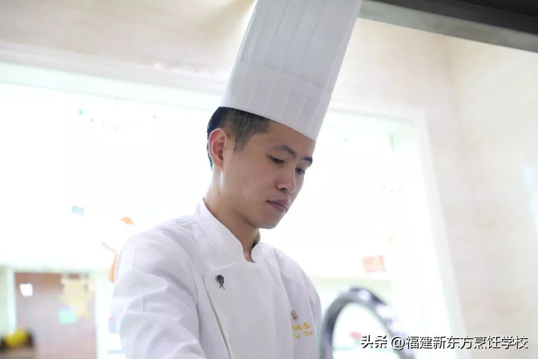 福建省新东方技工学校风评,福建新东方技工学校