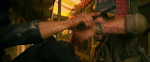 对不起，这才是年度第一大*片爽**！