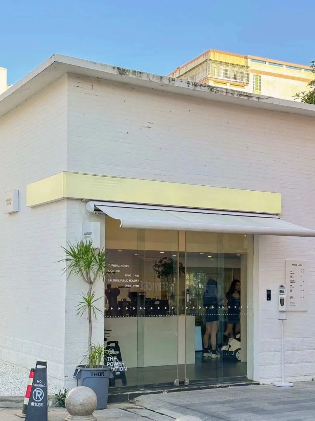 厦门最出片的宝藏景点,小众又好玩的厦门宝藏地在哪里