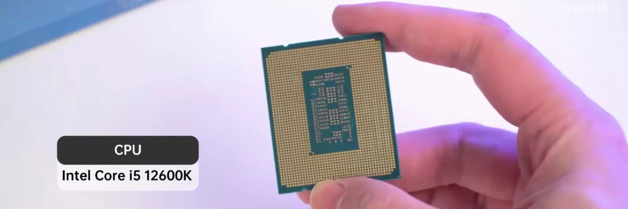 电脑cpu装机教程,组装电脑安装cpu教程