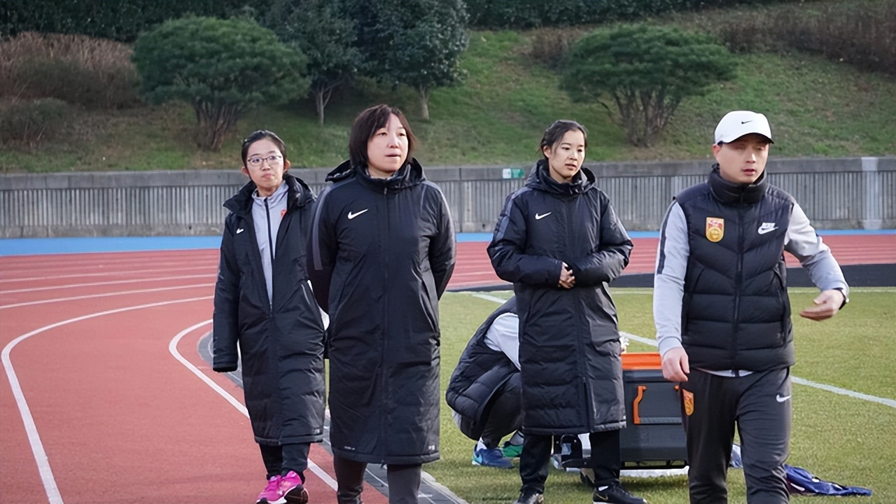 足协大改革！孙雯或将取代陈戌源，女足迎新时代，男足将被调查