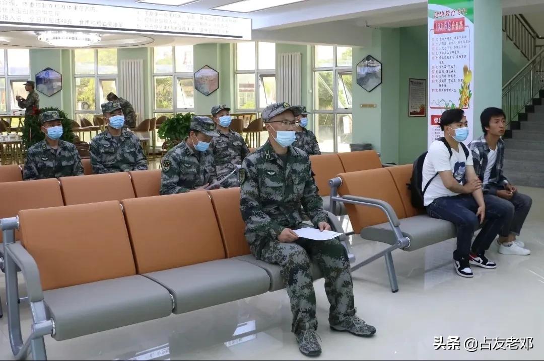 退役老兵好消息,老兵喜讯