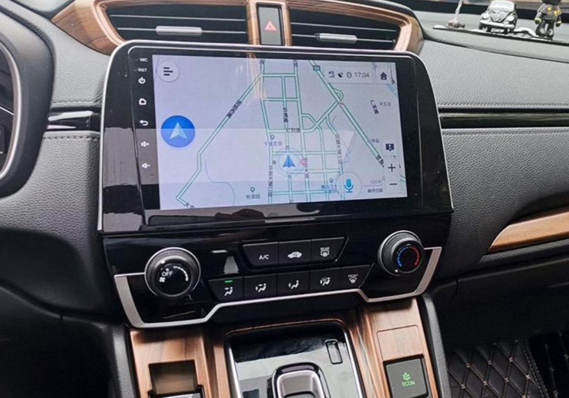 为什么有的车载导航不能用了,为什么不习惯用车载导航