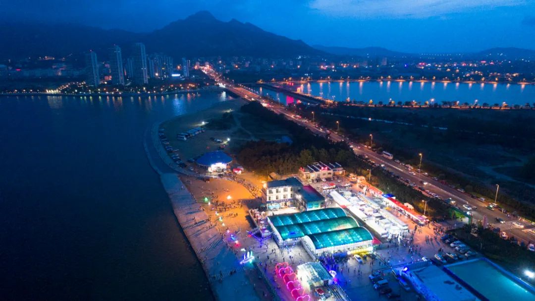 毕业旅行自由行,记一次海边的毕业旅行