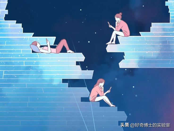 注意关灯后玩手机有多伤眼,关灯玩几分钟手机伤眼睛吗