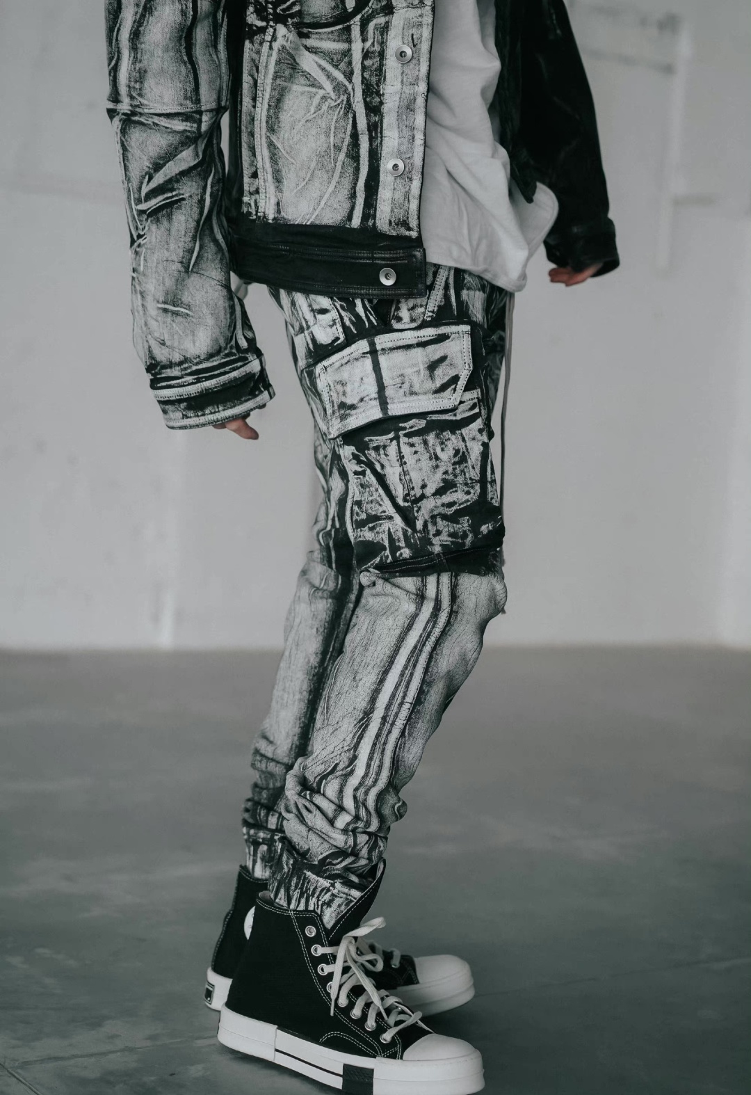 春夏炸街童装,春夏炸街3件套