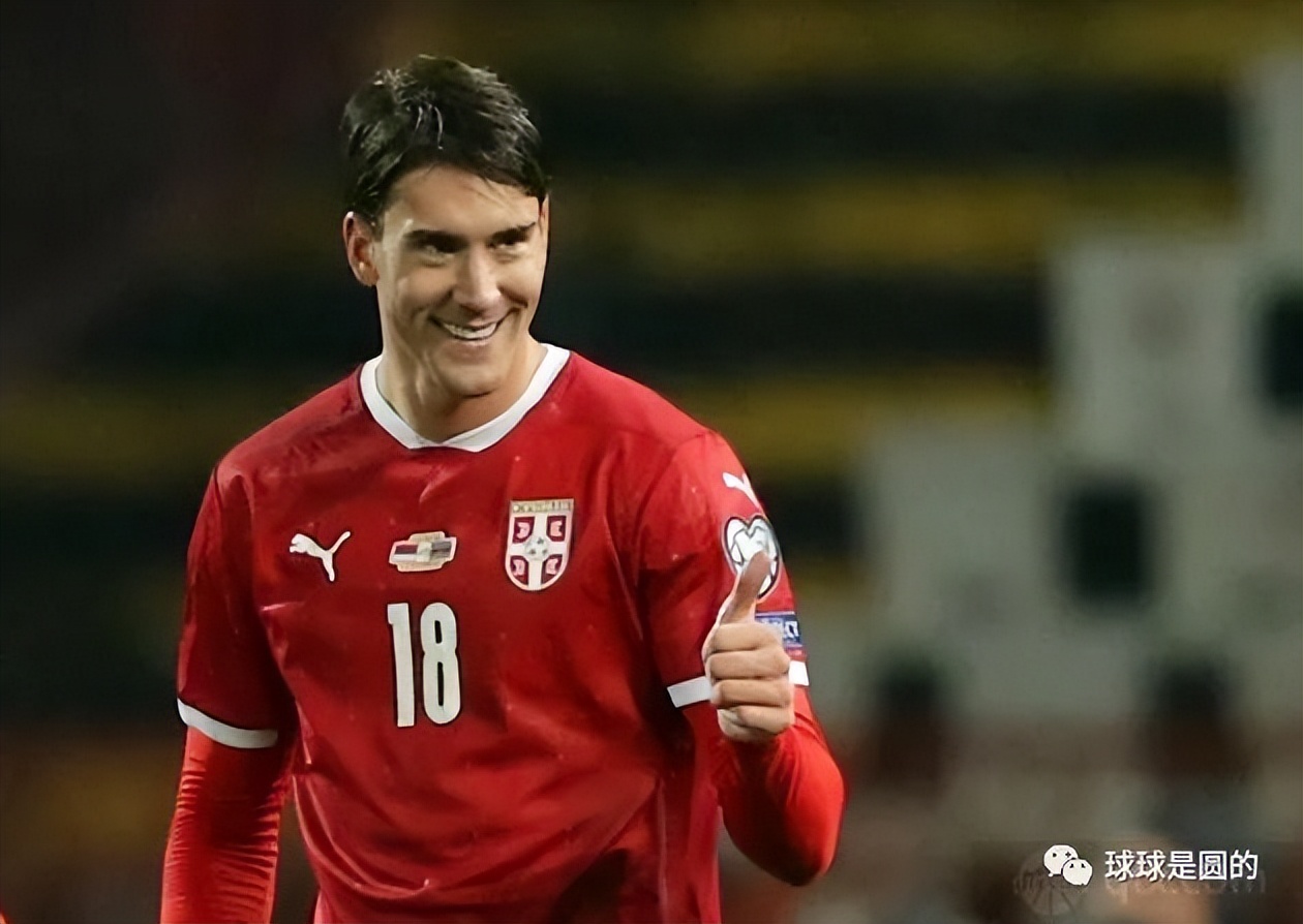 塞尔维亚足球最近回顾,带你走进南斯拉夫