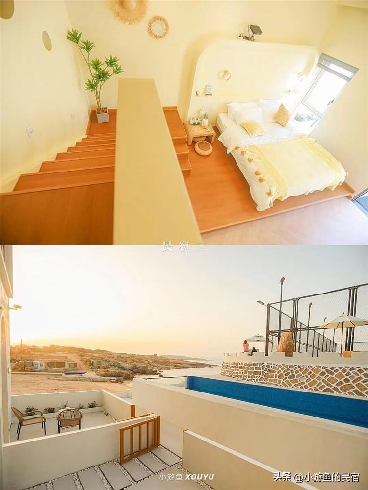 平潭超美民宿,平潭最美海岸线民宿