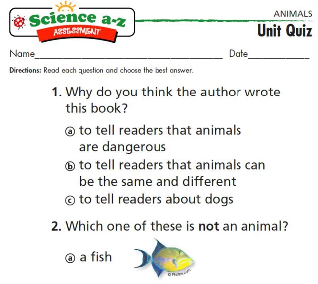 什么是大名鼎鼎的LearningA-Z?全球最详细的中文版图文视频介绍