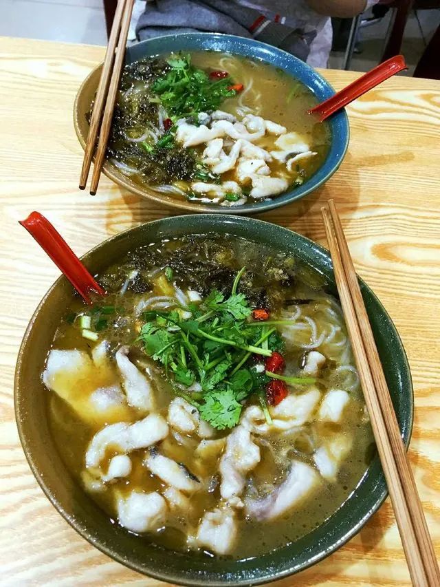 乐山48家私藏早餐店，专治你的起床气！