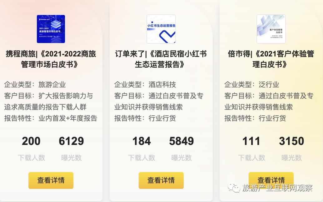 旅游行业颠覆性的商业模式,旅游互联网商业模式