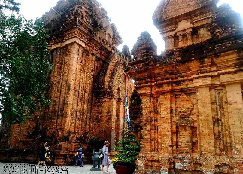 越南芽庄5晚6天观光游 (越南越美醉美芽庄5天品质之旅)