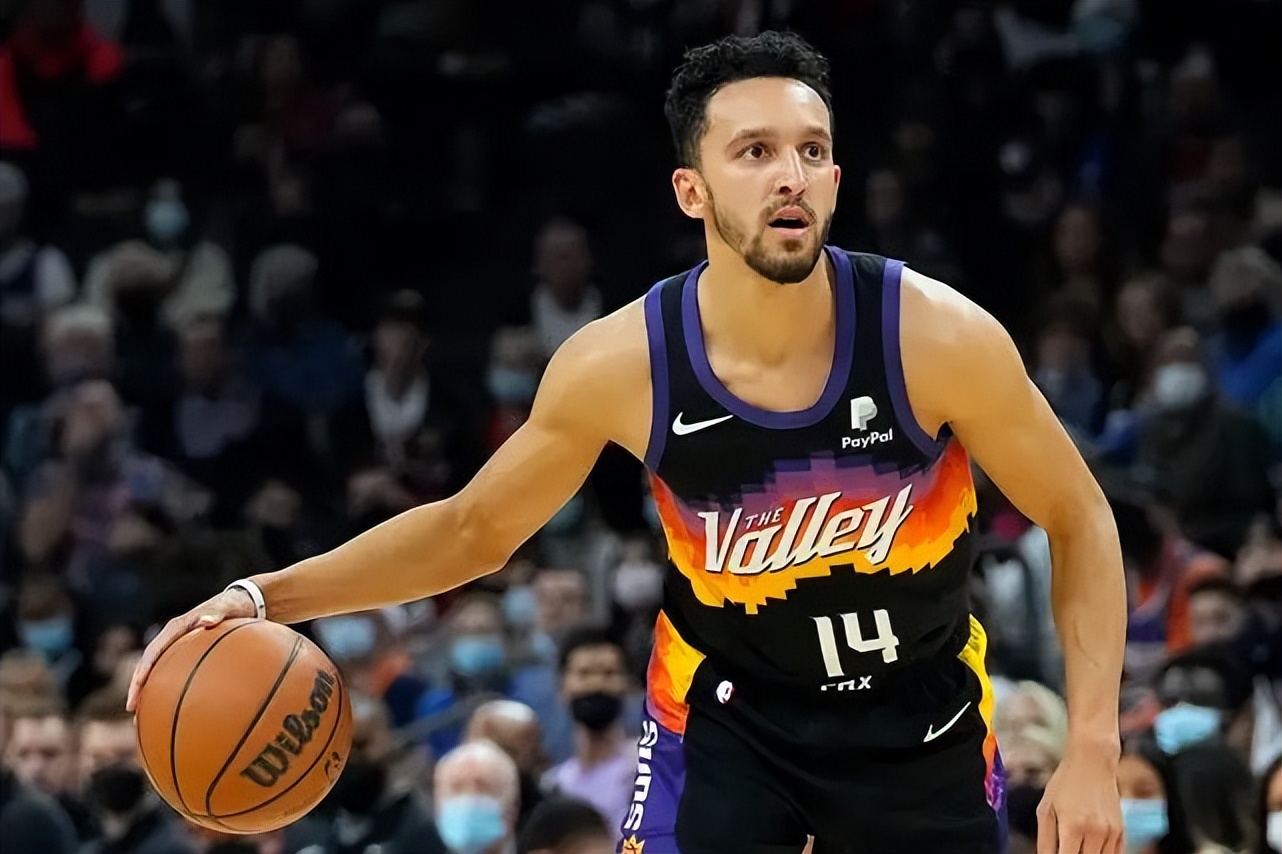 深度：太阳队的神秘死亡，问题出在哪了？不只是队内矛盾那么简单