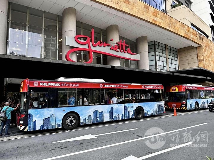 菲律宾马卡蒂地铁项目,菲律宾马卡蒂市的公交车怎么坐的