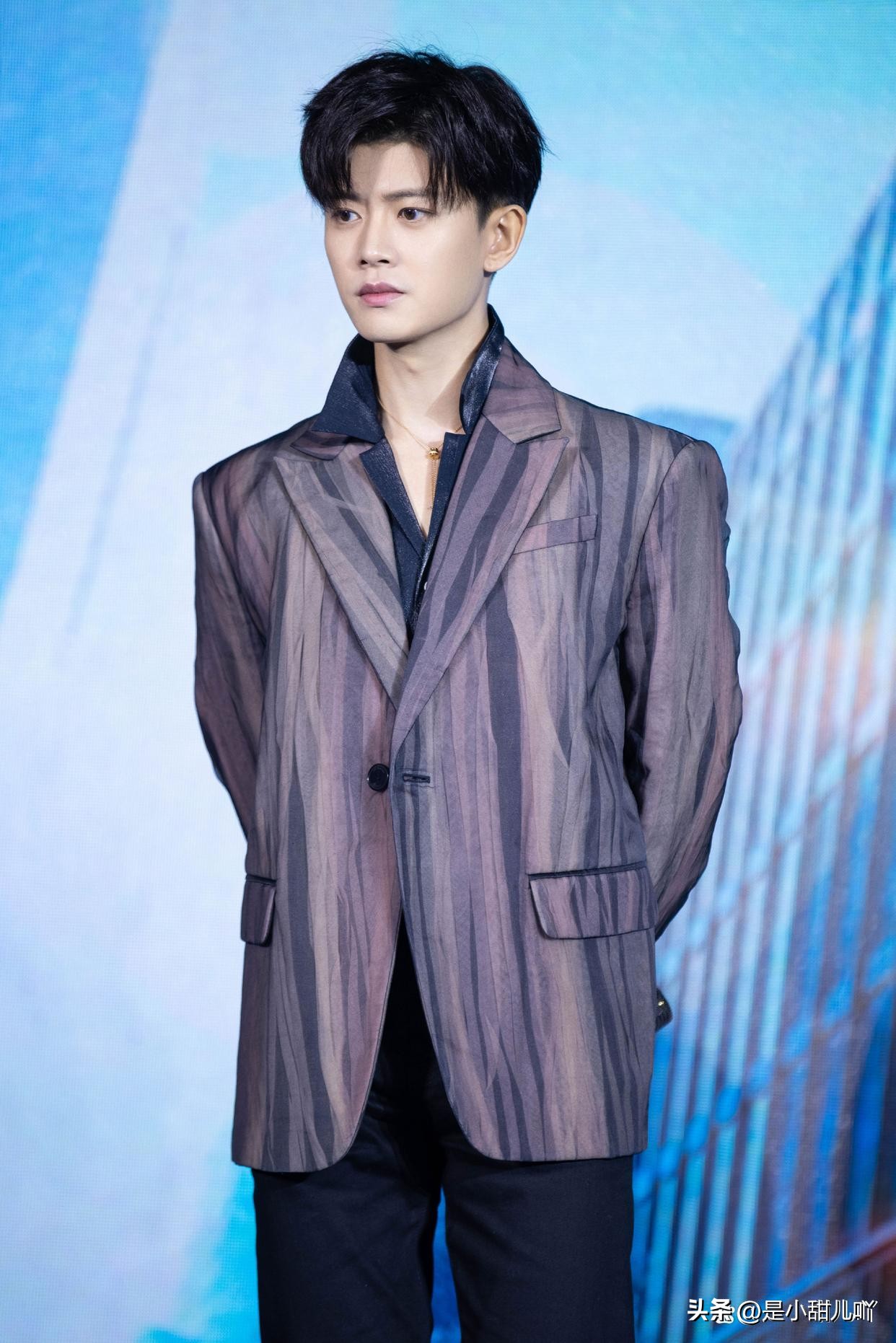 十年后续，舐犊情深，父亲的爱是如此的沉重