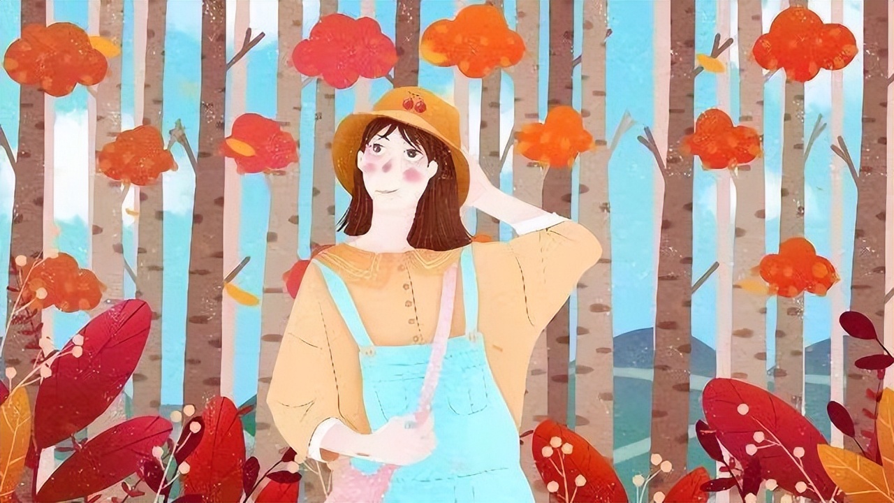 老婆网恋深深的爱上了别的男人,女子通过网络结识已婚男