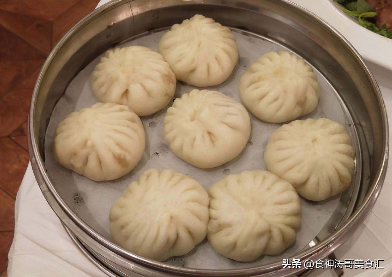 天津地方特色美食排行榜前十名,天津十大特色美食