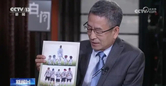 梅西的成功之路,梅西中国行感动