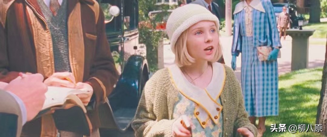 美国女孩的秘密电影观后感,电影美国女孩的秘密