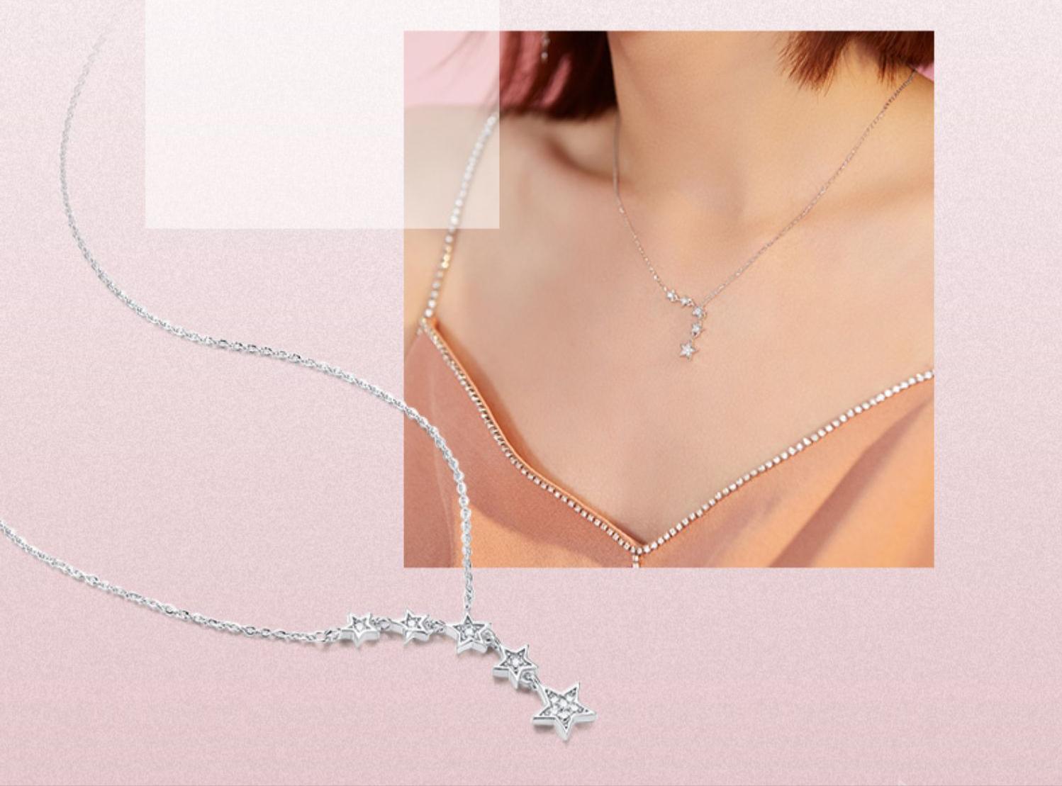 买珠宝推荐什么品牌好点,买珠宝哪个牌子最好最纯最真