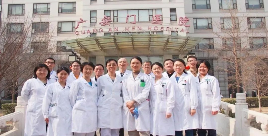 广安门医院血液,广安门医院南区血液净化科