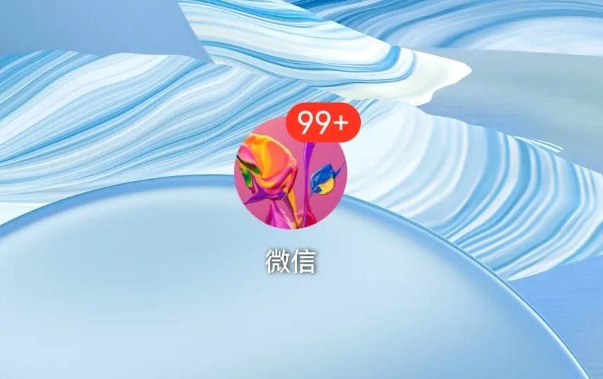 app图标改变了怎么换,如何单独更换手机app的图标