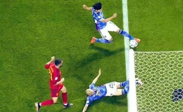 世界杯高科技判罚,世界杯日本对德国越位vr回放