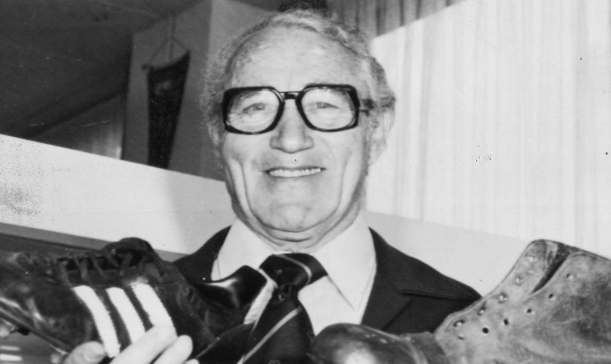 德国品牌故事罗伯特博世,德国阿迪达斯