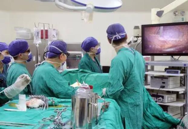 解析最痛苦的手术排名,痛苦排名前五的手术