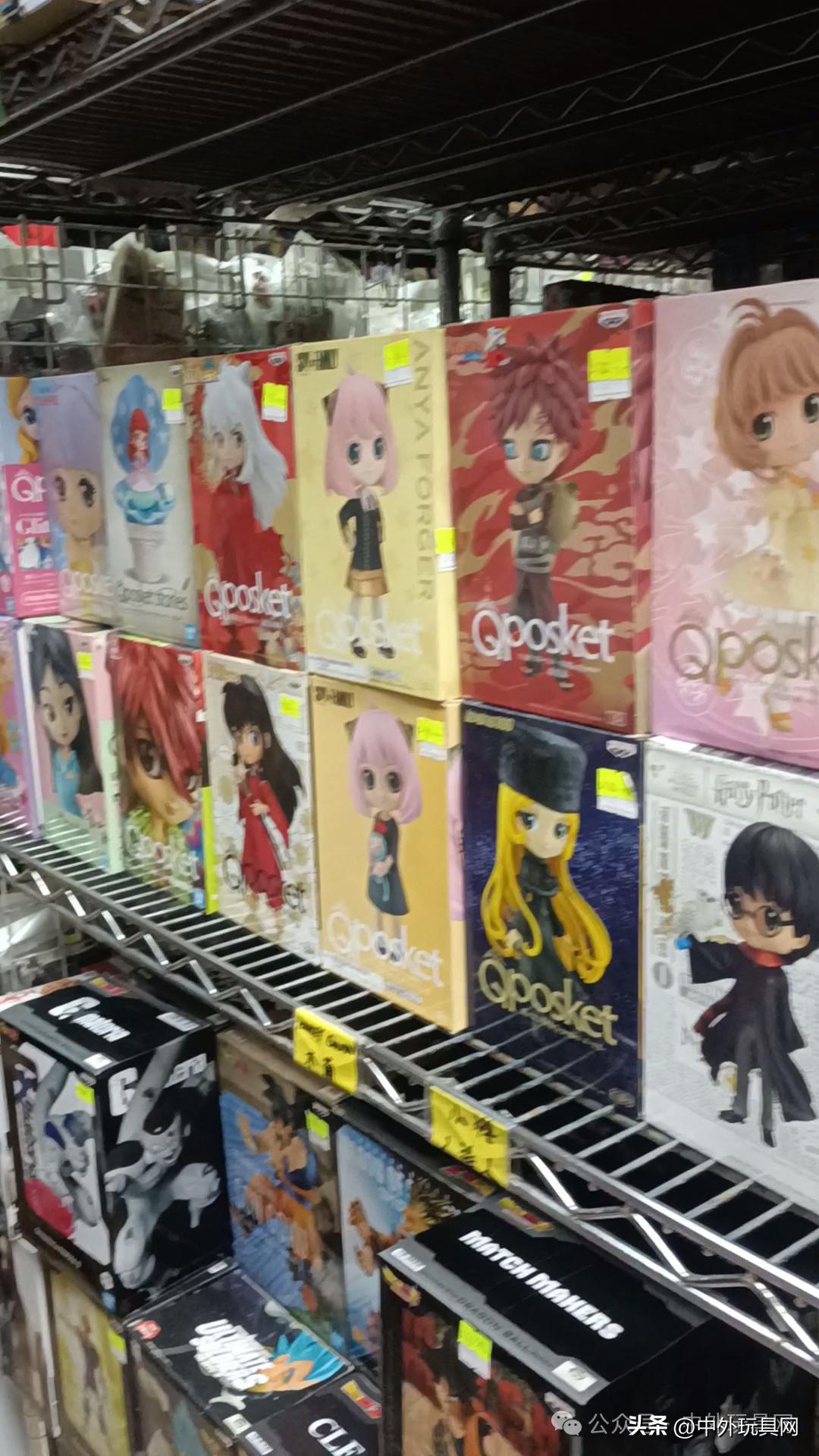 香港玩具街,香港玩具街哪里最便宜