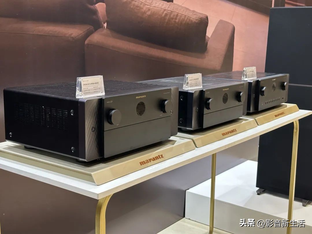 马兰士marantz音乐品鉴会,马兰士旗舰新品