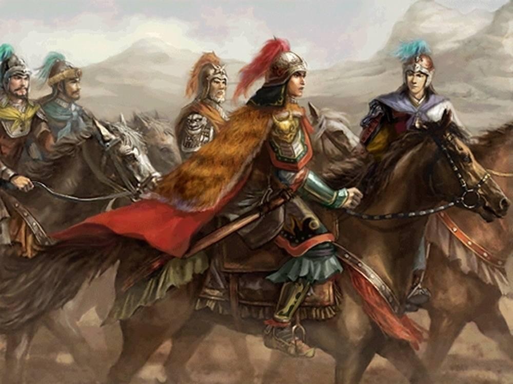 封禅国山碑当中的记载，孙吴符瑞的种类，了解孙吴符瑞的特点