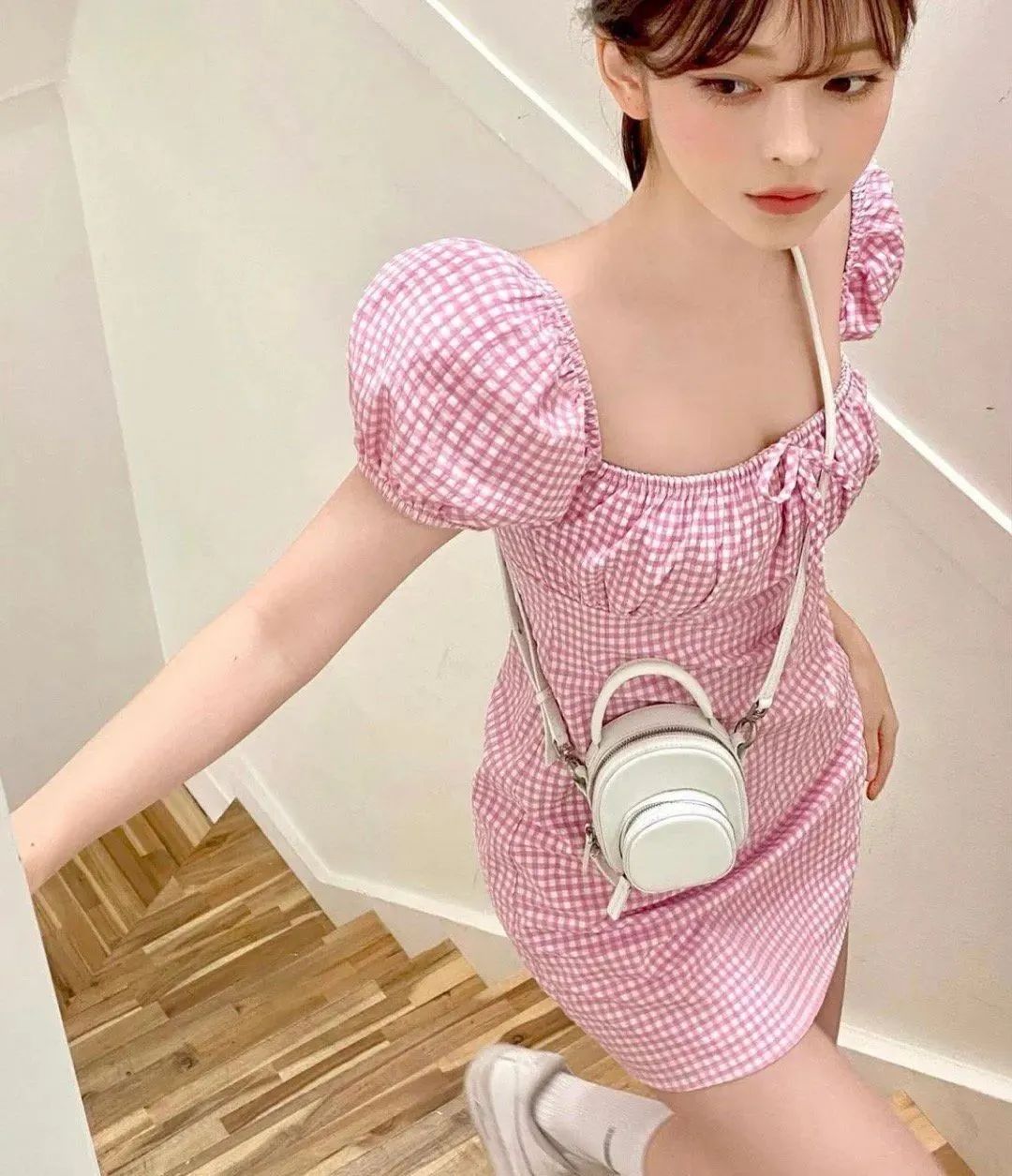 小ck哪款包包好看,小ck下架的斜方小挎包