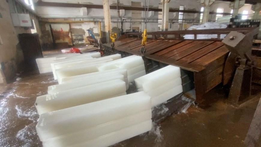 一天利润10000块的生意,制冰厂冬天能做什么