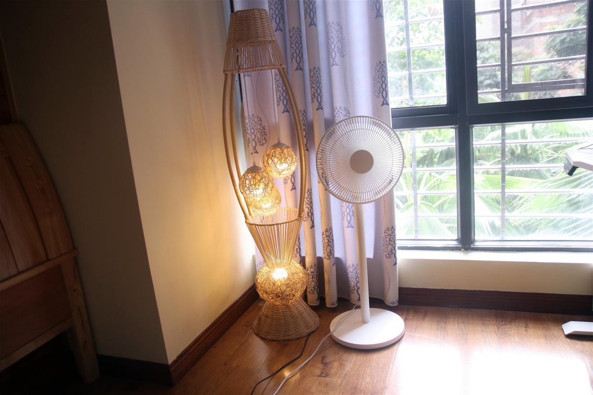 塔扇和落地扇和循环扇哪个更实用,塔扇循环扇和落地电风扇区别