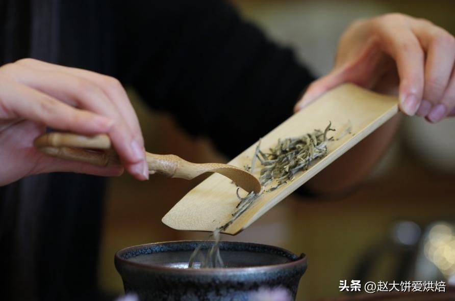 网上买茶很坑,网上买茶该怎么避坑