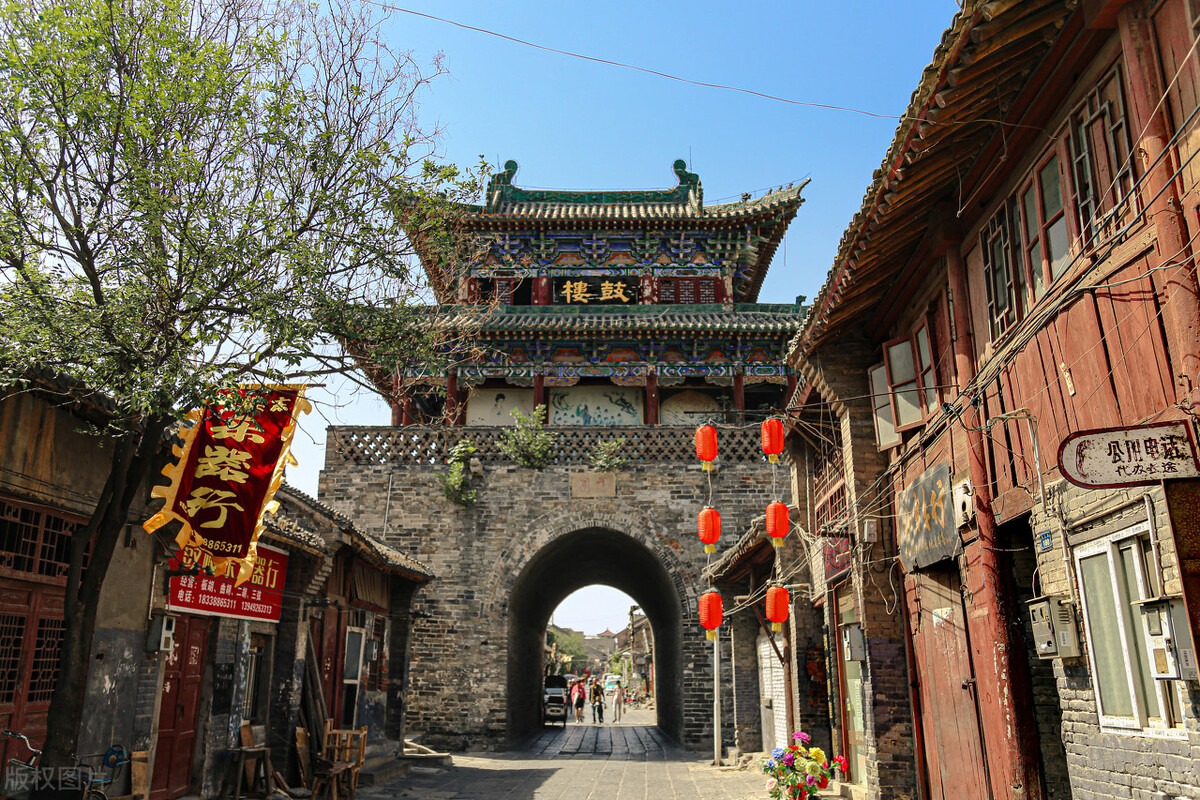 河南最值得去的十大景点排名榜单,河南省免费自驾游旅游景点推荐