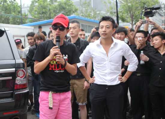 虎年才刚开始，娱乐圈的瓜就这么猛，怪不得薇娅、罗志祥都敢复出