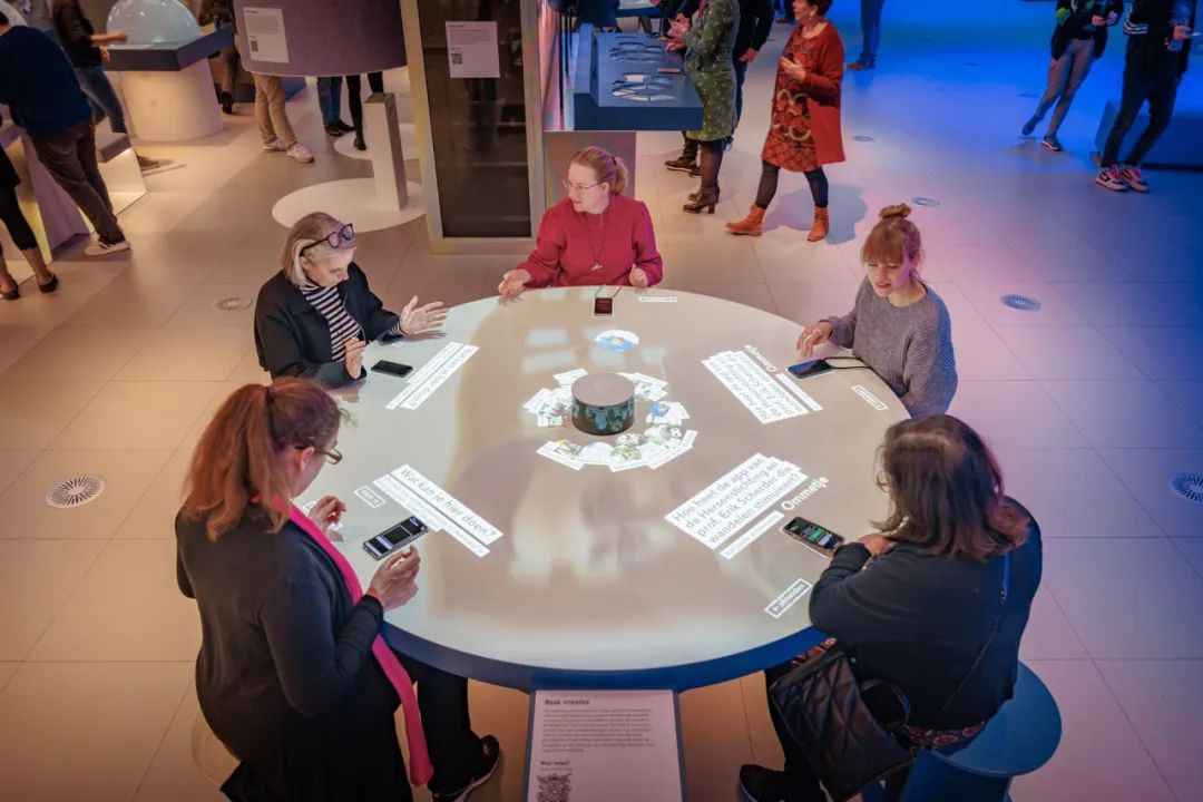 荷兰博物馆宣传,荷兰国立博物馆建筑图片