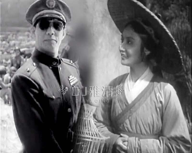 美貌不输王丹凤两段婚姻都幸福88岁却被继子告上法庭89岁黯然去世