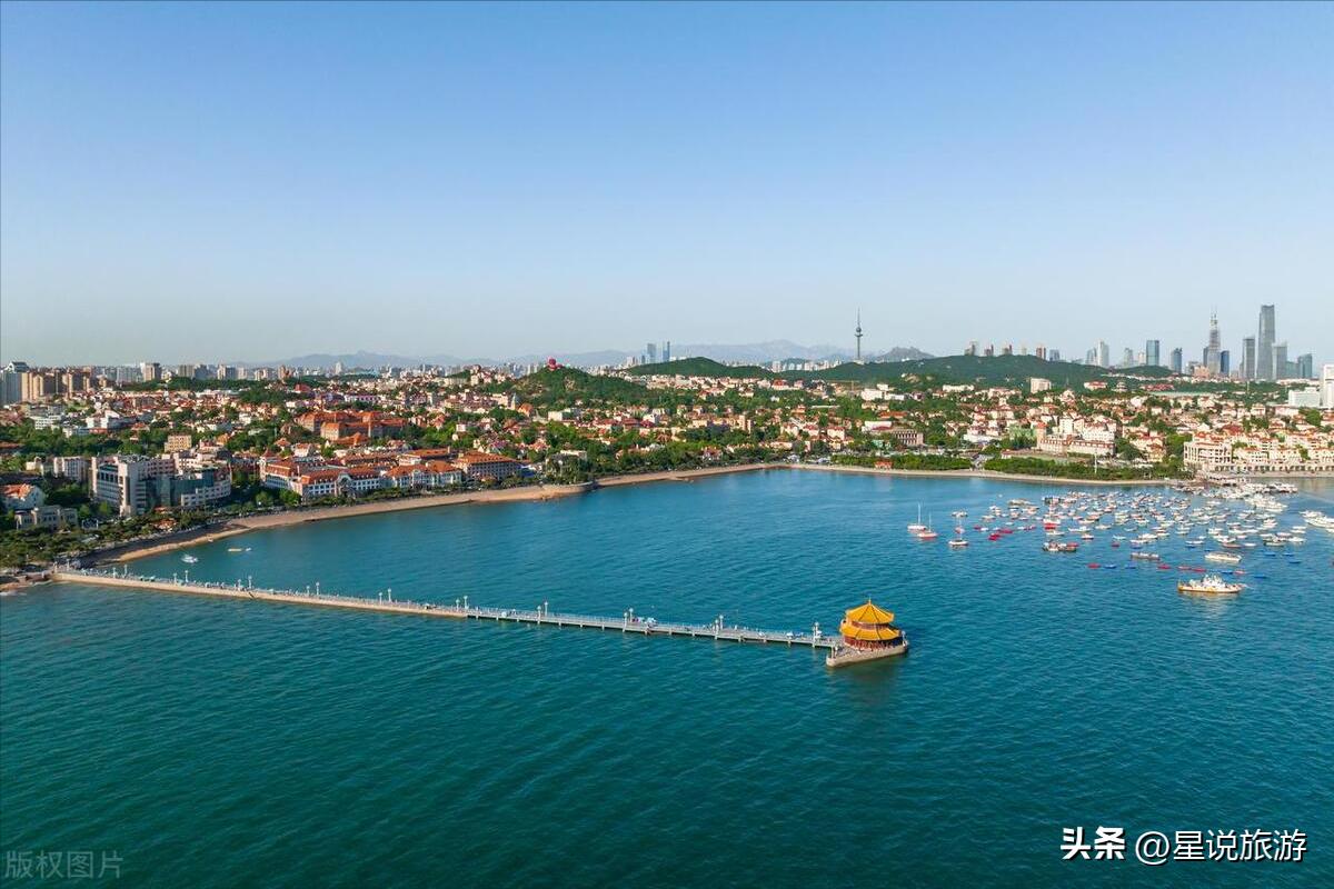 欧洲最美的海滨城市,海滨城市哪里最美