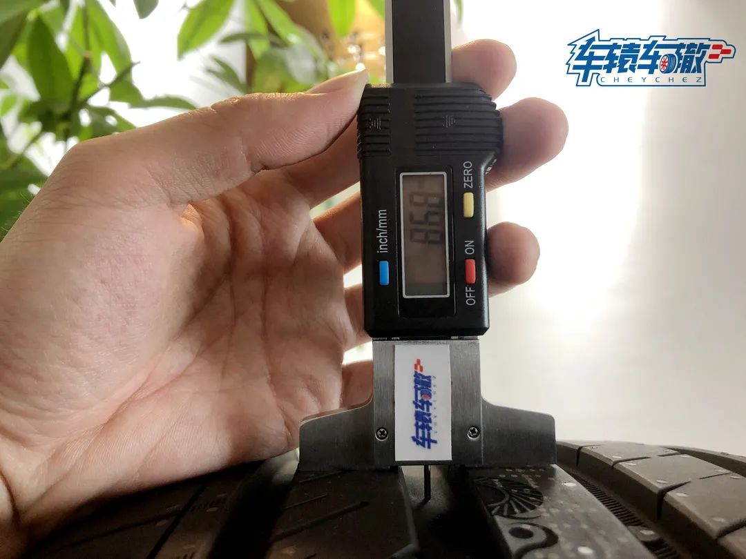 体验最强国货轮胎有感：中国轮胎不虚国际大牌