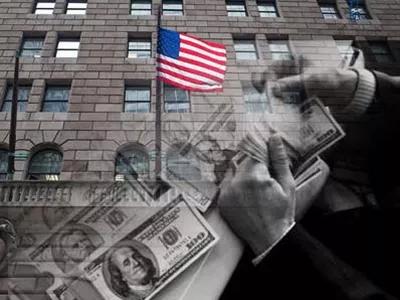 按下葫芦飘起瓢，美国拿什么拯救美国？