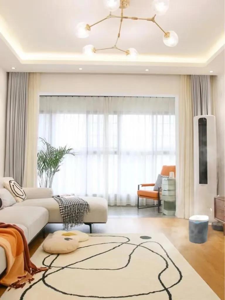 教你几招高效除甲醛,除甲醛真正有效办法