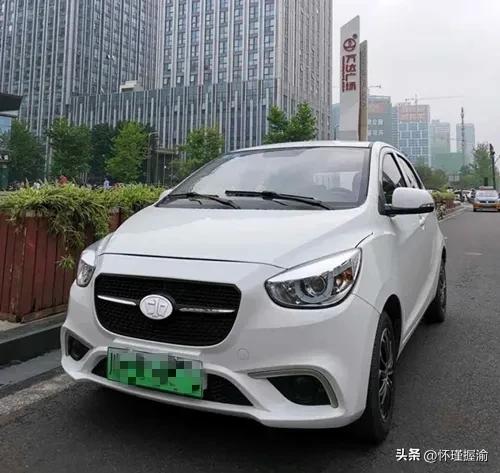 四川新能源汽车产业布局（整车工厂篇）