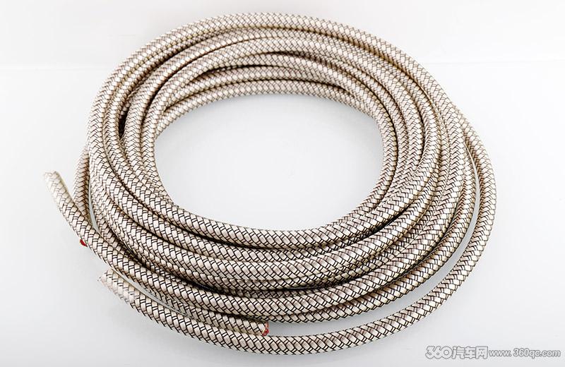 喇叭线解读,喇叭线真的有那么重要